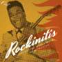 : Rockinitis 3 + 4, CD