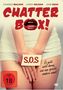 Tom DeSimone: Chatterbox! - Es geht nicht darum, was man spricht... sondern womit!, DVD