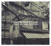 Downpilot: This Is The Sound, CD