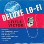 Victor Little: Deluxe Lo-Fi, LP