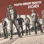 Plastic Surgery Disaster: Desire, CD, CD