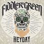 Fiddler's Green: Heyday (Deluxe-Edition), CD,CD