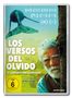 Los Versos del Olvido - Im Labyrinth der Erinnerung (OmU), DVD