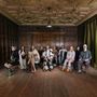 Yes We Mystic: Ten Seated Figures, CD, CD