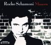Rocko Schamoni: Mauern, Maxi-CD, Maxi-CD