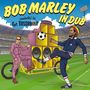 Cpt.Yossarian Vs. Kapelle So & So: Bob Marley In Dub, LP