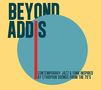: Beyond Addis - Contemporary Jazz & Funk Inspired By Ethiopian Sounds From The 70's, LP,LP