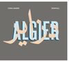 Lydia Daher & Tatafull: Algier (Enhanced), CD, CD