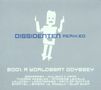 Dissidenten: 2001: A Worldbeat Odyssey (Remix Edition), CD