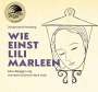 Johannes Kirchberg: Wie einst Lili Marleen, CD