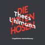 Thees Uhlmann: Thees Uhlmann über Die Toten Hosen, CD,CD,CD