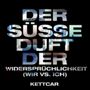 Kettcar: Der süße Duft der Widersprüchlichkeit (Wir Vs. ich) (Black Vinyl), Single 10"