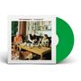 Herrenmagazin: Atzelgift (Limited Indie Edition) (Grünes Vinyl), LP