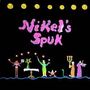 Nikel Pallat (Ton Steine Scherben): Nikel's Spuk, LP, LP