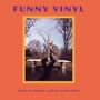 Funny van Dannen: Funny Vinyl - 23 alte & 3 neuere Lieder, 2 LPs