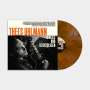 Thees Uhlmann (Tomte): Junkies und Scientologen (Limited Edition) (Brown Marbled Vinyl), 2 LPs