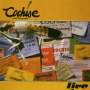 Cochise (Germany): Live, CD