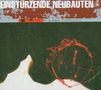 Einstürzende Neubauten: Zeichnungen des Patienten O.T....., CD