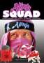 Ninja Squad, DVD