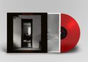Christian Kjellvander: Ex Voto / The Silent Love (Limited Edition) (Red Vinyl), LP