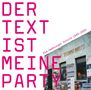 Der Text ist meine Party (Die Hamburger Schule 1989 - 2000), LP