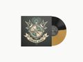 The O'Reillys & The Paddyhats: Coming Home (Limited Edition) (Black/Cream Vinyl), LP