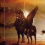 Melechesh: Sphynx, CD, CD