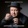 Sebastian Krumbiegel: Aufstehen – Weitermachen!, CD