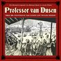 Professor van Dusen auf Wolke sieben (Neue Fälle 30), CD, CD