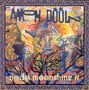 Amon Düül II: Nada Moonshine, CD