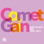 Comet Gain: Radio Sessions, CD