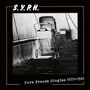 S.Y.P.H.: Pure Freude Singles, CD