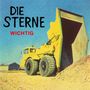 Die Sterne: Wichtig/Fickt das System (Reissue), CD