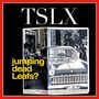 Tolouse Low Trax: Jumping Dead Leafs?, LP