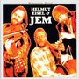Helmut Eisel: Klezm'n Soul, CD