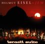 Helmut Eisel (geb. 1955): Israeli Suite, CD