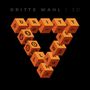 Dritte Wahl: 3D, CD