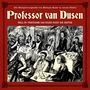 Professor van Dusen packt die Koffer (Neue Fälle 29), CD, CD
