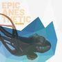 The Hydden: Epic Anesthetic, CD, CD