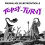 F.S.K. (Freiwillige Selbstkontrolle): Topsy-Turvy, LP