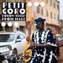 Petit Goro: Dogon-Blues From Mali, LP, LP