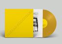 Conrad Schnitzler: Gelb (Limited 50th Anniversary Edition) (Yellow Vinyl), LP