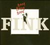 Fink (D): Bam Bam Bam (remastered) (Limited Edition), LP