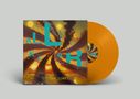 PeterLicht: Alles klar (Limited Numbered Edition) (Orange Transparent Vinyl) (mit handsigniertem Coverprint, in Deutschland exklusiv für jpc!), LP