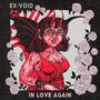 Ex-Vöid: In Love Again, CD