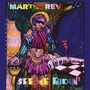 Martin Rev: See Me Ridin', LP