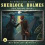 Sherlock Holmes - Die neuen Fälle 56. Das Ende der Wahrheit, 2 LPs