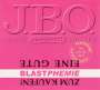 J.B.O.     (James Blast Orchester): Eine gute Blastphemie zum Kaufen, CD