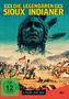 Die legendären Sioux Indianer (3 Filme-Box), DVD, DVD