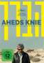 Nadav Lapid: Aheds Knie, DVD